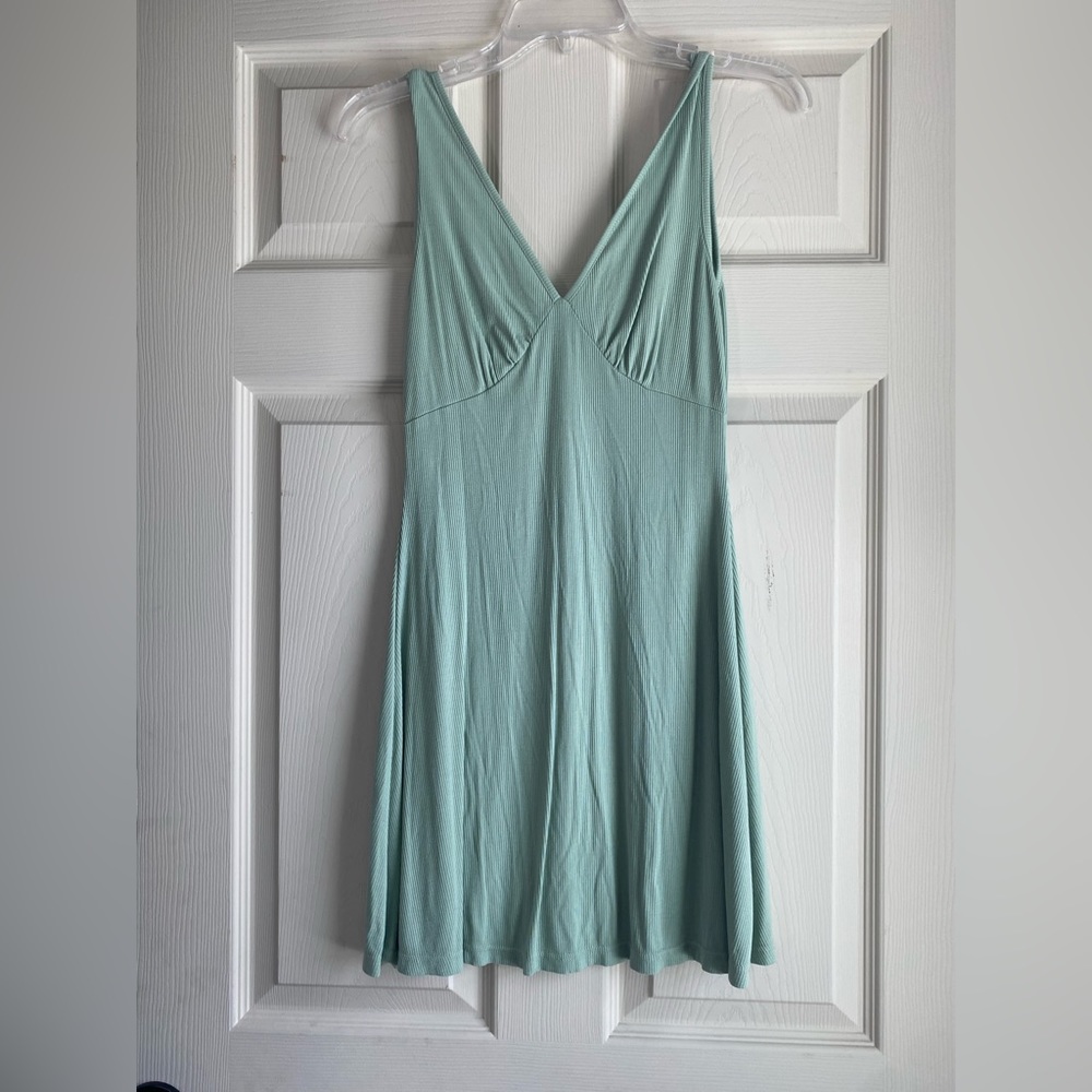 Mini dress